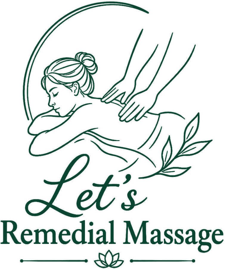 Let's Remedial Massage